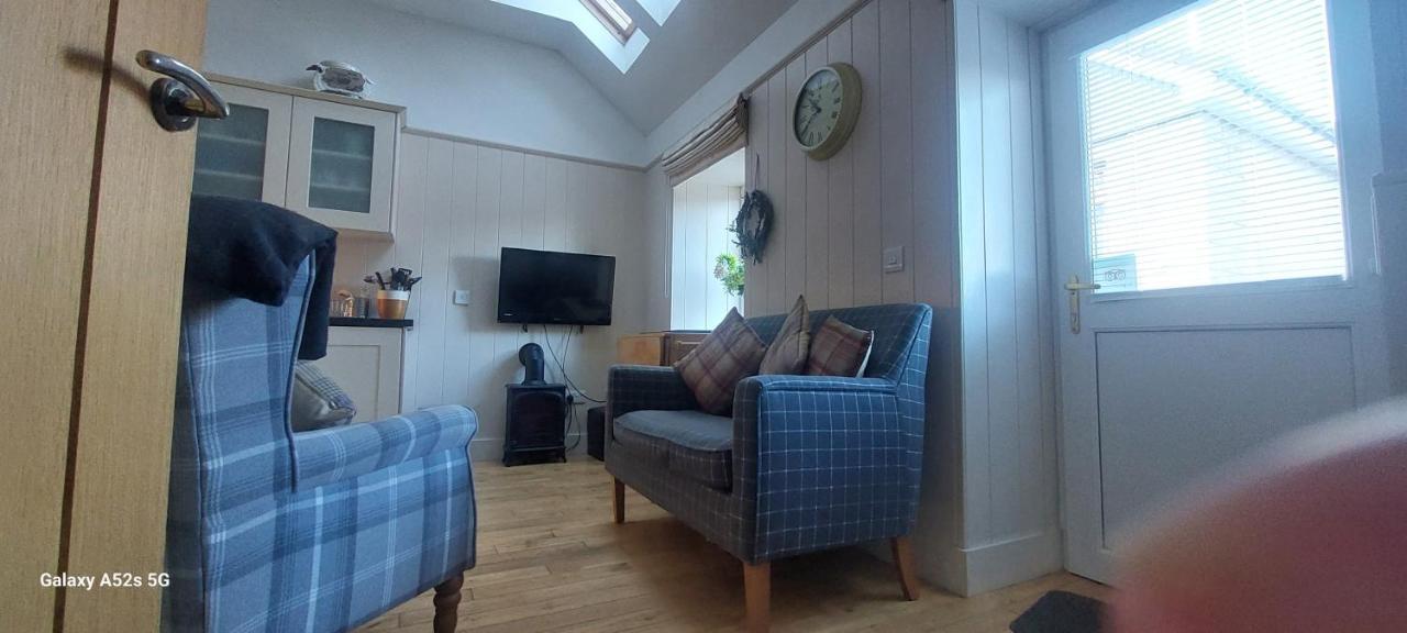 Fairdene Cottage Ballater Εξωτερικό φωτογραφία