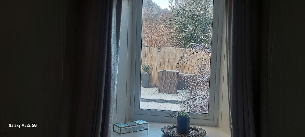 Fairdene Cottage Ballater Εξωτερικό φωτογραφία