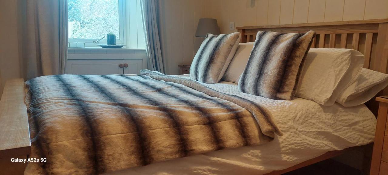Fairdene Cottage Ballater Εξωτερικό φωτογραφία