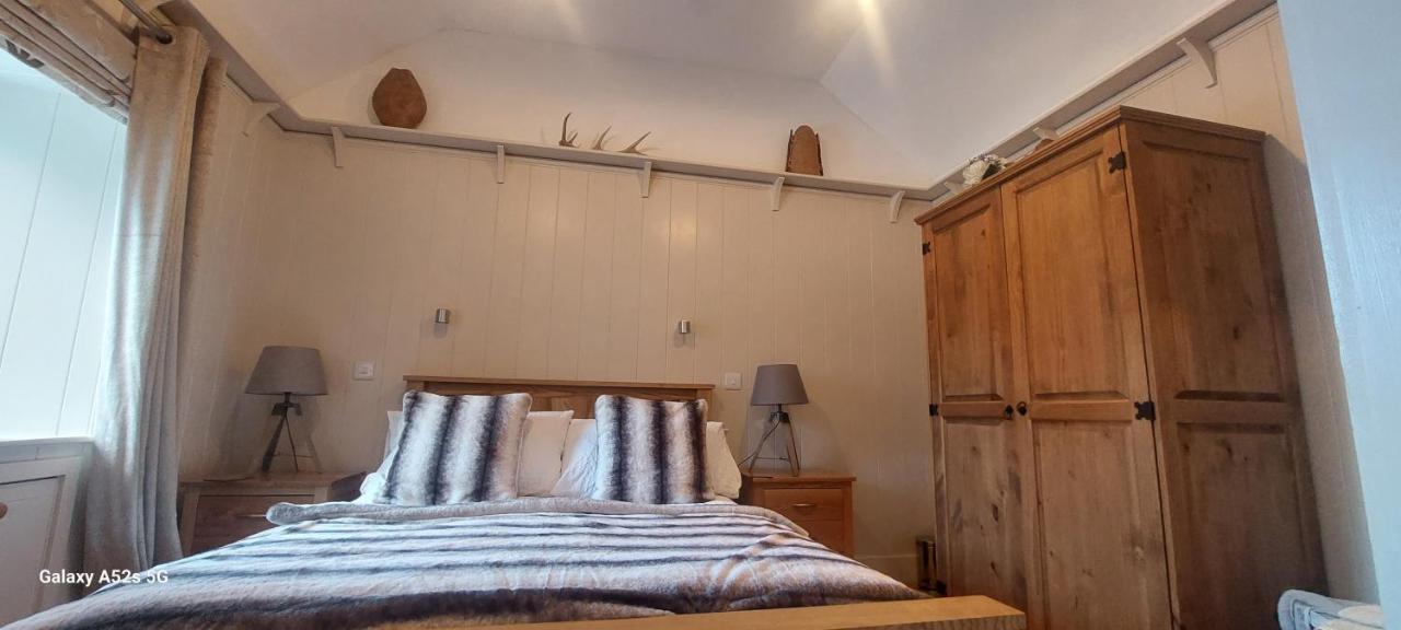 Fairdene Cottage Ballater Εξωτερικό φωτογραφία