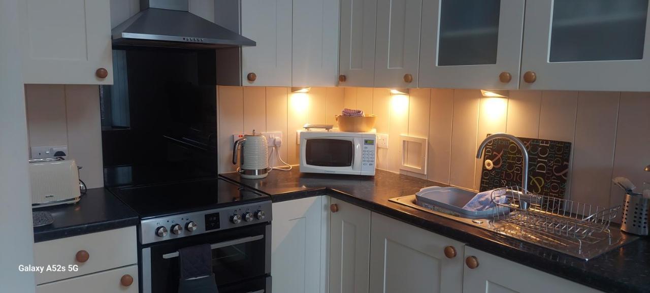 Fairdene Cottage Ballater Εξωτερικό φωτογραφία