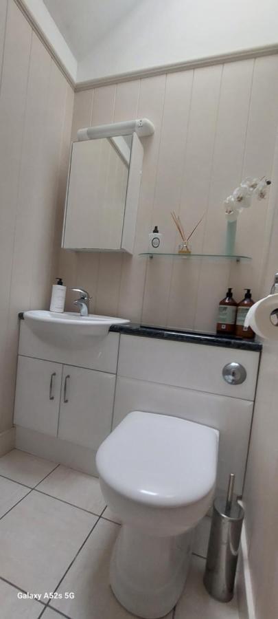 Fairdene Cottage Ballater Εξωτερικό φωτογραφία
