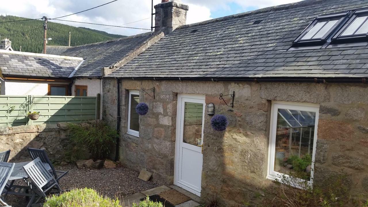 Fairdene Cottage Ballater Εξωτερικό φωτογραφία