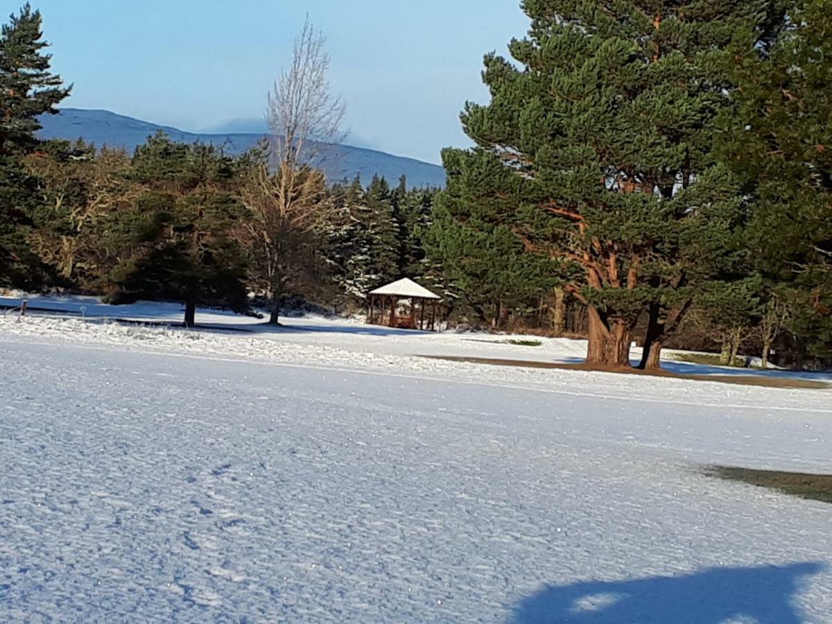 Fairdene Cottage Ballater Εξωτερικό φωτογραφία